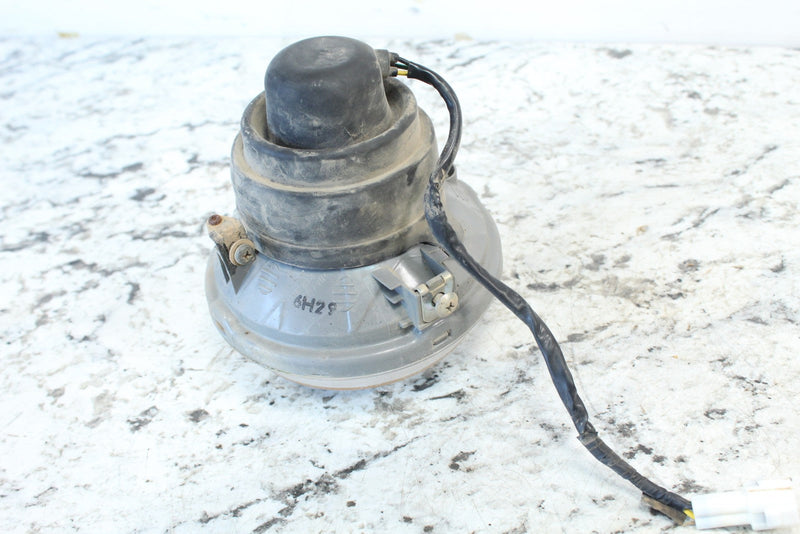 2007 YAMAHA GRIZZLY 700 Headlight Head Light 28P-84300-00-00
