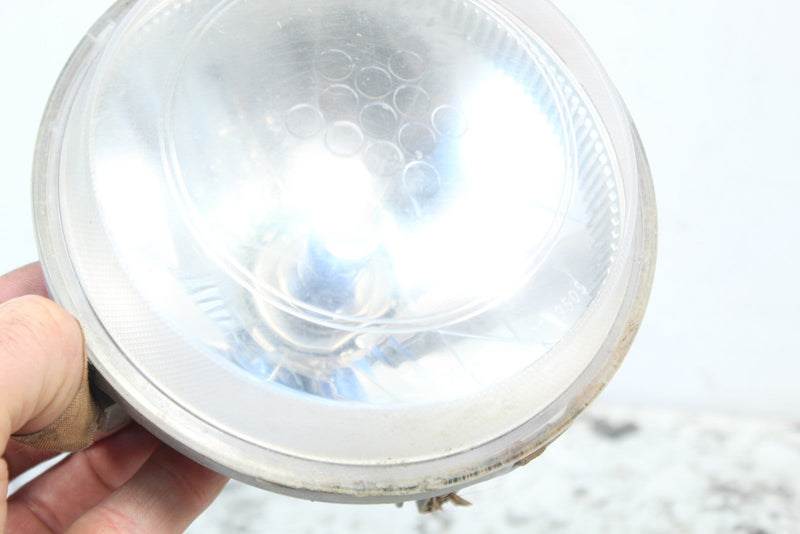 2007 YAMAHA GRIZZLY 700 Headlight Head Light 28P-84300-00-00