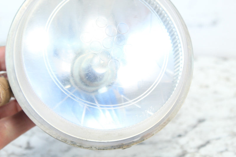 2007 YAMAHA GRIZZLY 700 Headlight Head Light 28P-84300-00-00