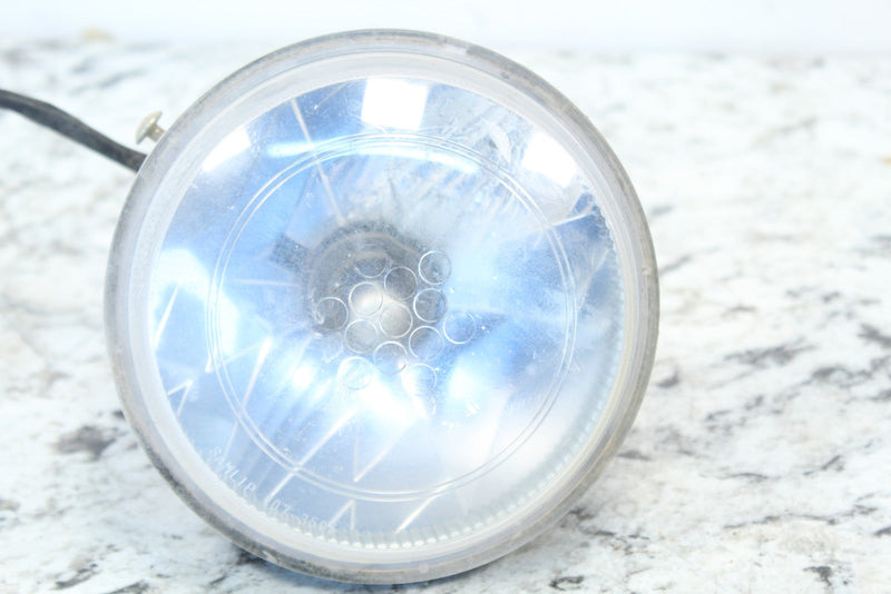 2007 YAMAHA GRIZZLY 700 Headlight Head Light 28P-84300-00-00