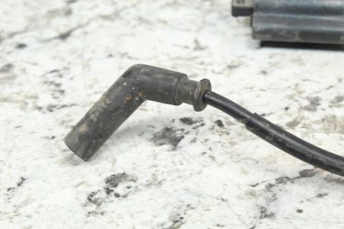 2007 YAMAHA GRIZZLY 700 Ignition Coil Pack 4DN-82320-01-00