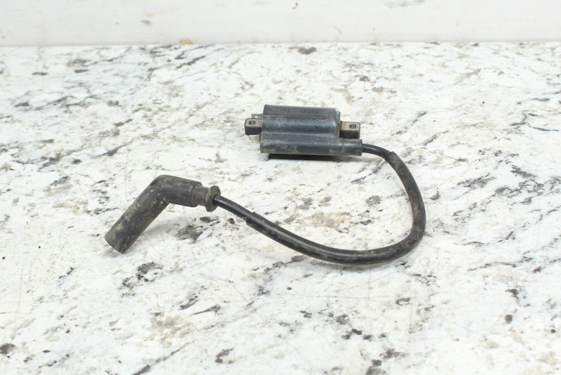2007 YAMAHA GRIZZLY 700 Ignition Coil Pack 4DN-82320-01-00
