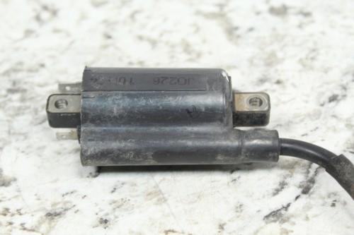 2007 YAMAHA GRIZZLY 700 Ignition Coil Pack 4DN-82320-01-00