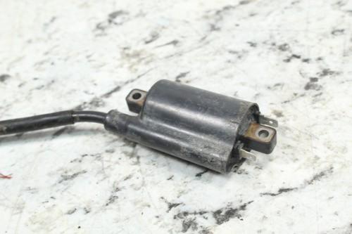 2007 YAMAHA GRIZZLY 700 Ignition Coil Pack 4DN-82320-01-00