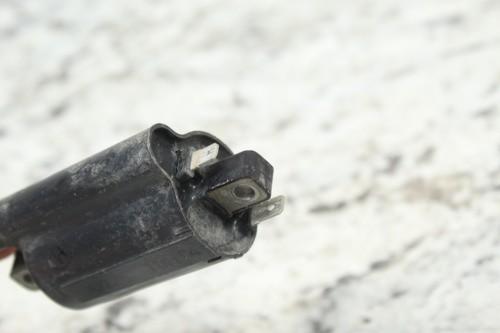2007 YAMAHA GRIZZLY 700 Ignition Coil Pack 4DN-82320-01-00