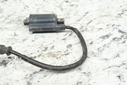 2007 YAMAHA GRIZZLY 700 Ignition Coil Pack 4DN-82320-01-00