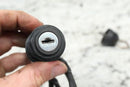 2007 YAMAHA GRIZZLY 700 Ignition Switch with Key 3B4-82510-01-00