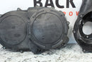 2007 YAMAHA GRIZZLY 700 Inner and Outer Clutch Covers 3B4-15431-01-00