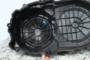 2007 YAMAHA GRIZZLY 700 Inner and Outer Clutch Covers 3B4-15431-01-00