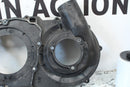 2007 YAMAHA GRIZZLY 700 Inner and Outer Clutch Covers 3B4-15431-01-00