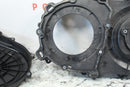 2007 YAMAHA GRIZZLY 700 Inner and Outer Clutch Covers 3B4-15431-01-00
