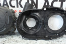 2007 YAMAHA GRIZZLY 700 Inner and Outer Clutch Covers 3B4-15431-01-00