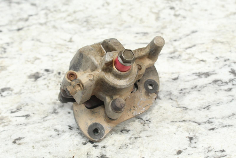 2007 YAMAHA GRIZZLY 700 Left Rear Brake Caliper 3B4-2580V-11-00 - ATV