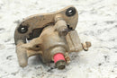2007 YAMAHA GRIZZLY 700 Left Rear Brake Caliper 3B4-2580V-11-00 - ATV