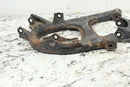 2007 YAMAHA GRIZZLY 700 Left Rear Control A Arm Arms 1HP-F217M-01-00 - ATV
