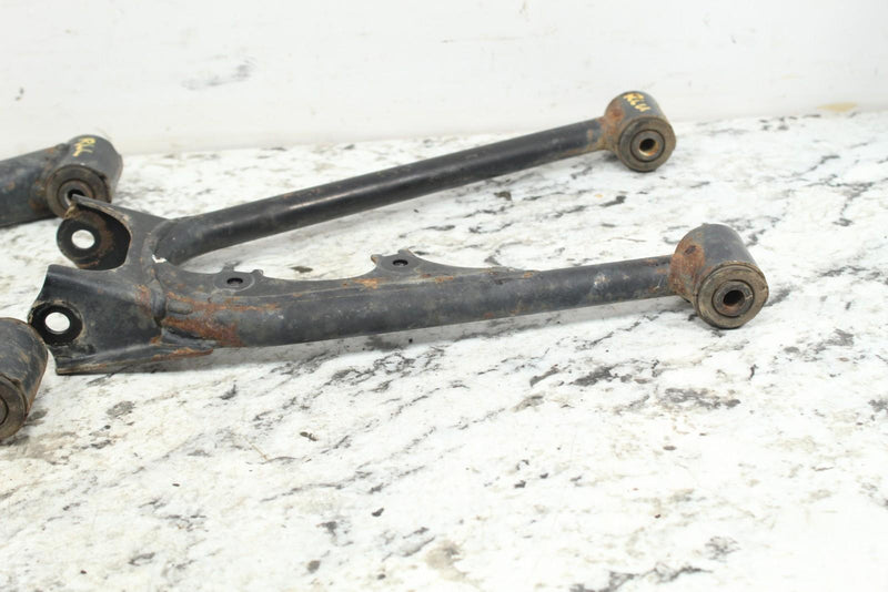 2007 YAMAHA GRIZZLY 700 Left Rear Control A Arm Arms 1HP-F217M-01-00 - ATV
