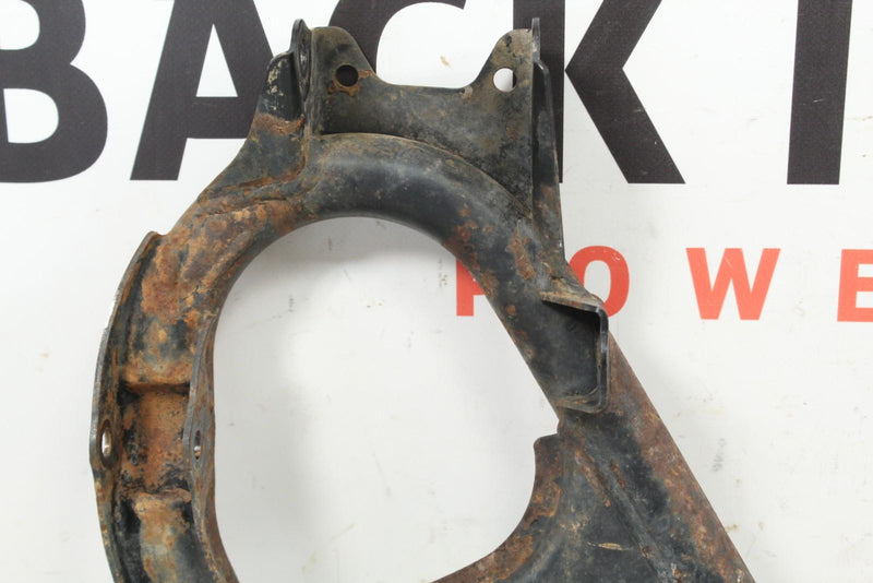 2007 YAMAHA GRIZZLY 700 Left Rear Control A Arm Arms 1HP-F217M-01-00 - ATV