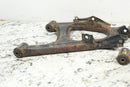 2007 YAMAHA GRIZZLY 700 Left Rear Control A Arm Arms 1HP-F217M-01-00 - ATV