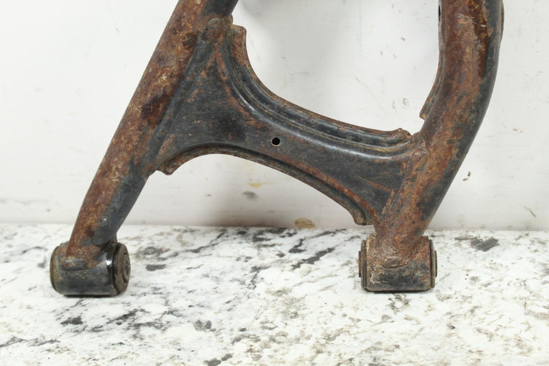 2007 YAMAHA GRIZZLY 700 Left Rear Control A Arm Arms 1HP-F217M-01-00 - ATV