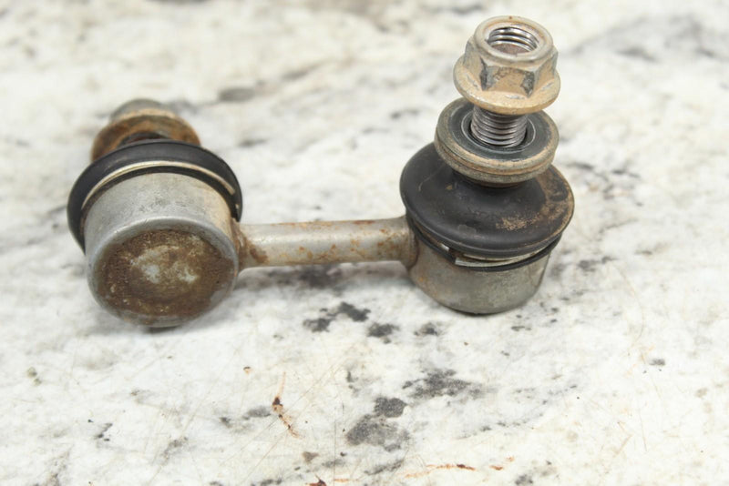 2007 YAMAHA GRIZZLY 700 Left Rear Sway Bar Link Rod Joint 5KM-2385L-01-00 - ATV