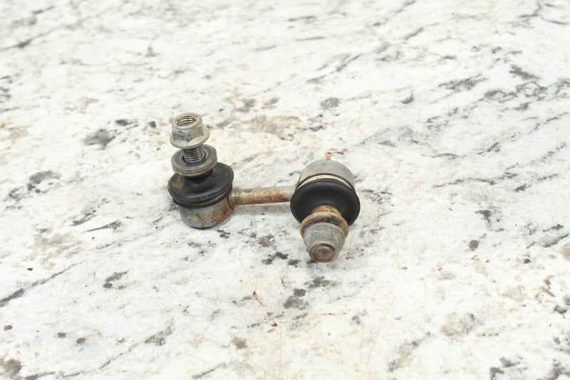 2007 YAMAHA GRIZZLY 700 Left Rear Sway Bar Link Rod Joint 5KM-2385L-01-00 - ATV