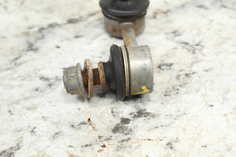 2007 YAMAHA GRIZZLY 700 Left Rear Sway Bar Link Rod Joint 5KM-2385L-01-00 - ATV