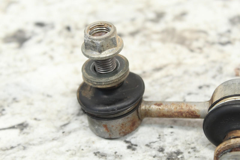 2007 YAMAHA GRIZZLY 700 Left Rear Sway Bar Link Rod Joint 5KM-2385L-01-00 - ATV