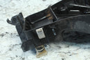 2007 YAMAHA GRIZZLY 700 Lower Airbox Air Box Base Case 3B4-14411-00-006