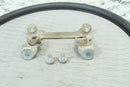 2007 YAMAHA GRIZZLY 700 Lower Radiator Support Bracket Mount 3B4 28332 00 000