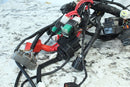 2007 YAMAHA GRIZZLY 700 Main Wiring Harness Wire Loom 3B4-82590-00-002