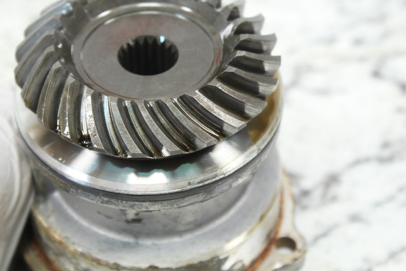 2007 YAMAHA GRIZZLY 700 Middle Drive Gear Set Pinion 3B4-17530-01-00