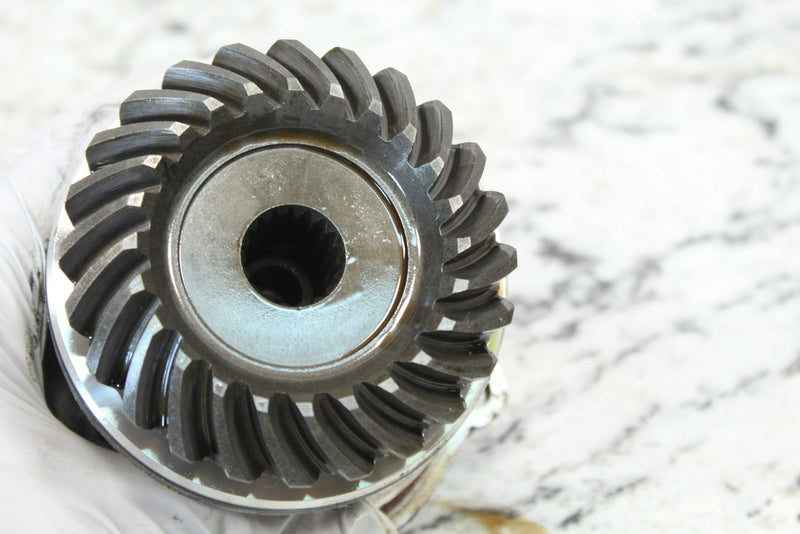 2007 YAMAHA GRIZZLY 700 Middle Drive Gear Set Pinion 3B4-17530-01-00