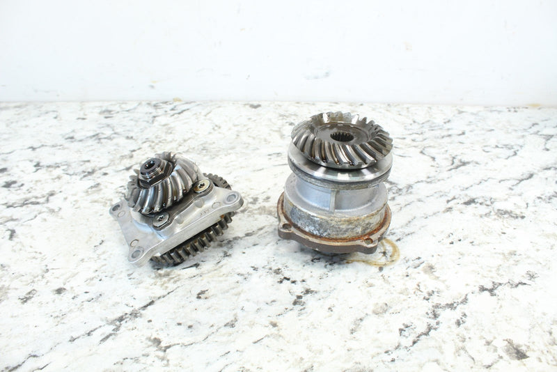 2007 YAMAHA GRIZZLY 700 Middle Drive Gear Set Pinion 3B4-17530-01-00
