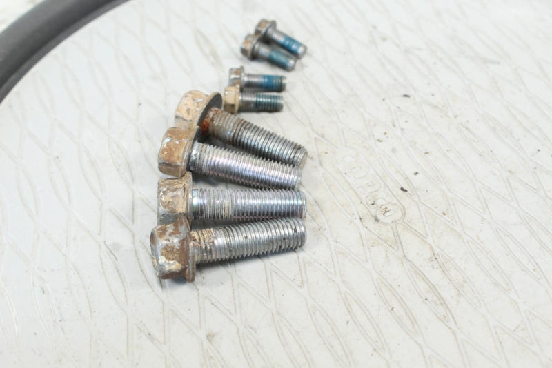 2007 YAMAHA GRIZZLY 700 Motor Mounting Bolts 90105-06639-00 - ATV