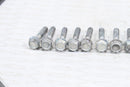 2007 YAMAHA GRIZZLY 700 Mounting Bolts 95822-06030-004