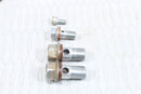 2007 YAMAHA GRIZZLY 700 Oil Line Banjo Union Bolts 90401-14118-00 90401-10015-002