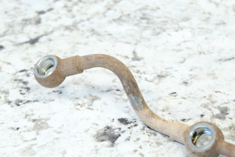 2007 YAMAHA GRIZZLY 700 Oil Pipe Line 3B4-13171-00-00 - ATV