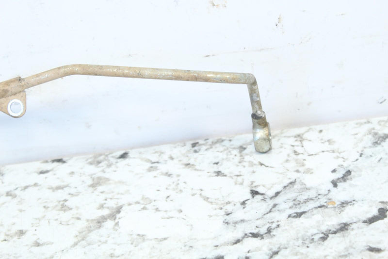 2007 YAMAHA GRIZZLY 700 Oil Pipe Line 3B4-13171-00-00 - ATV
