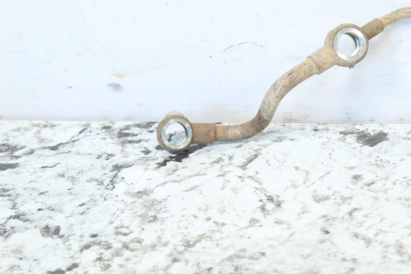 2007 YAMAHA GRIZZLY 700 Oil Pipe Line 3B4-13171-00-00 - ATV