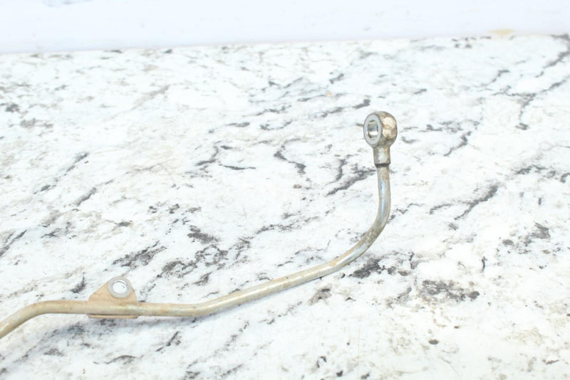 2007 YAMAHA GRIZZLY 700 Oil Pipe Line 3B4-13171-00-00 - ATV