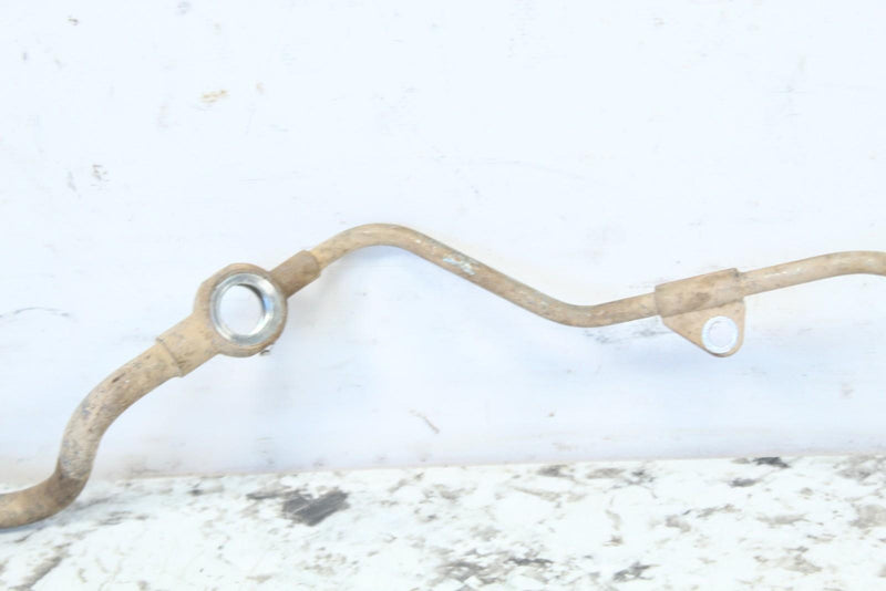 2007 YAMAHA GRIZZLY 700 Oil Pipe Line 3B4-13171-00-00 - ATV