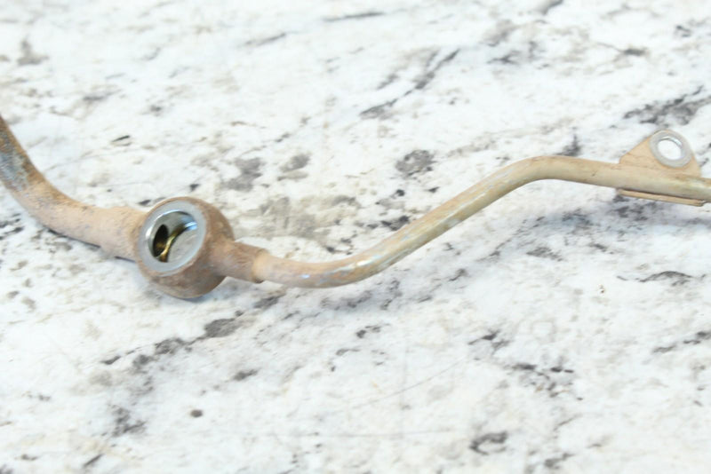 2007 YAMAHA GRIZZLY 700 Oil Pipe Line 3B4-13171-00-00 - ATV