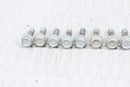 2007 YAMAHA GRIZZLY 700 Outer Clutch Cover Mounting Bolts 95817-06020-004