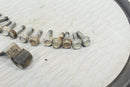 2007 YAMAHA GRIZZLY 700 Outer Clutch Cover Mounting Bolts 95822-06020-00