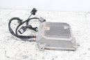 2007 YAMAHA GRIZZLY 700 Power Steering Control Box Unit 3B4-859A0-00-001