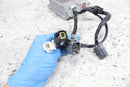 2007 YAMAHA GRIZZLY 700 Power Steering Control Box Unit 3B4-859A0-00-006