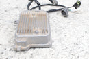 2007 YAMAHA GRIZZLY 700 Power Steering Control Box Unit 3B4-859A0-00-0010