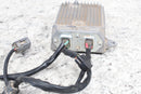 2007 YAMAHA GRIZZLY 700 Power Steering Control Box Unit 3B4-859A0-00-002