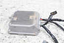 2007 YAMAHA GRIZZLY 700 Power Steering Control Box Unit 3B4-859A0-00-0011