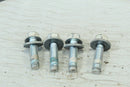 2007 YAMAHA GRIZZLY 700 Power Steering Motor Mounting Bolts 90105 08153 000
